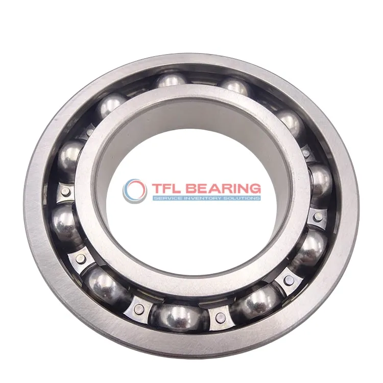 Single Row Deep Groove Ball Bearings 6221/C3W64F